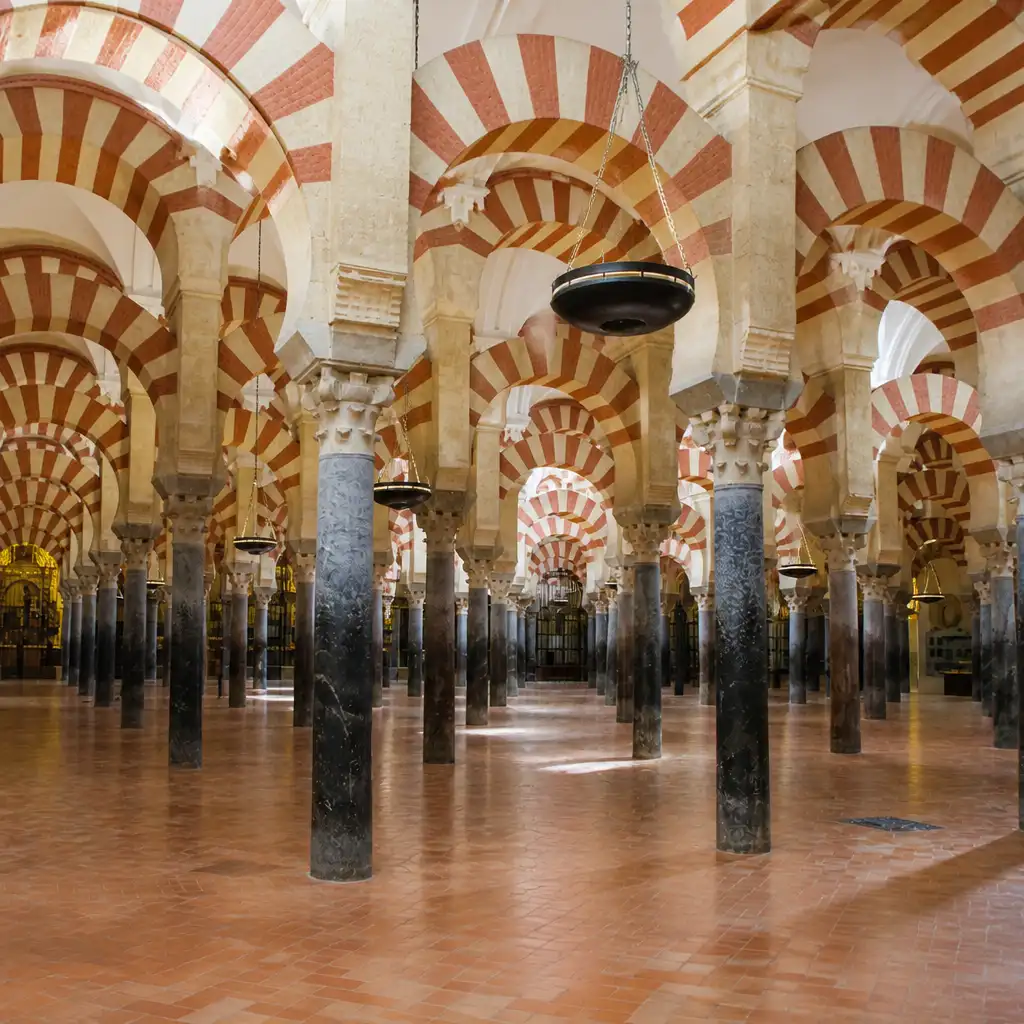 Cordoba & Mosque-Cathedral: Guided Day Trip From Seville