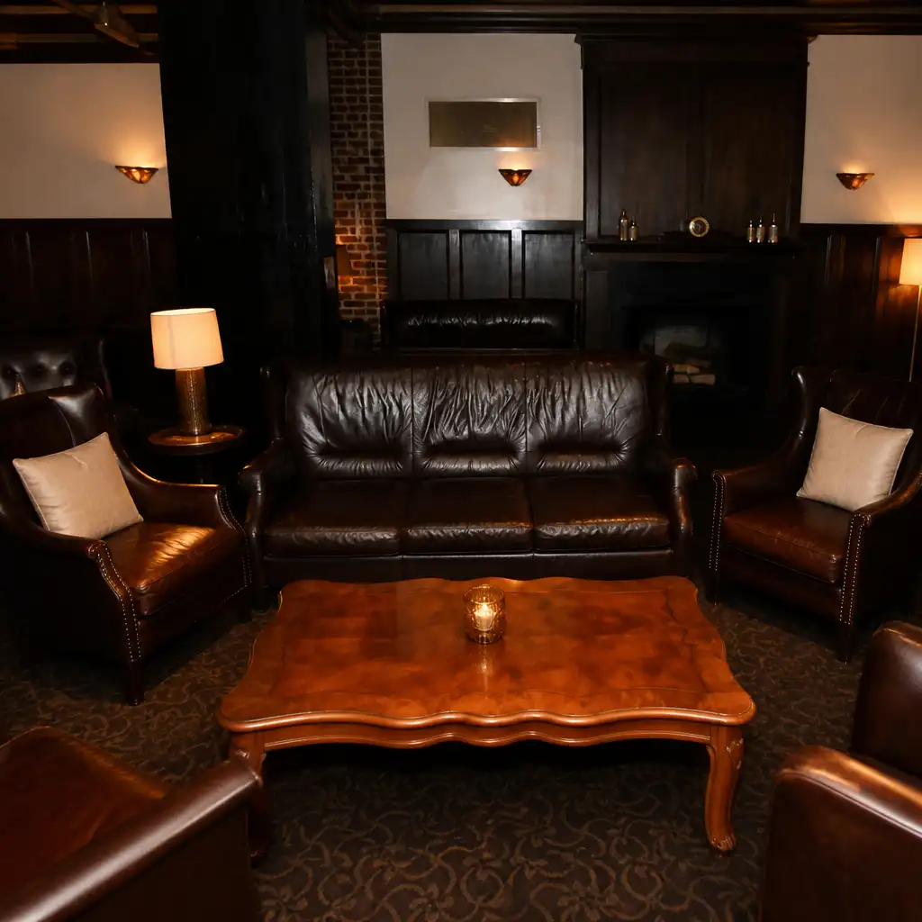 Atlanta: Prohibition Themed Dining Experience