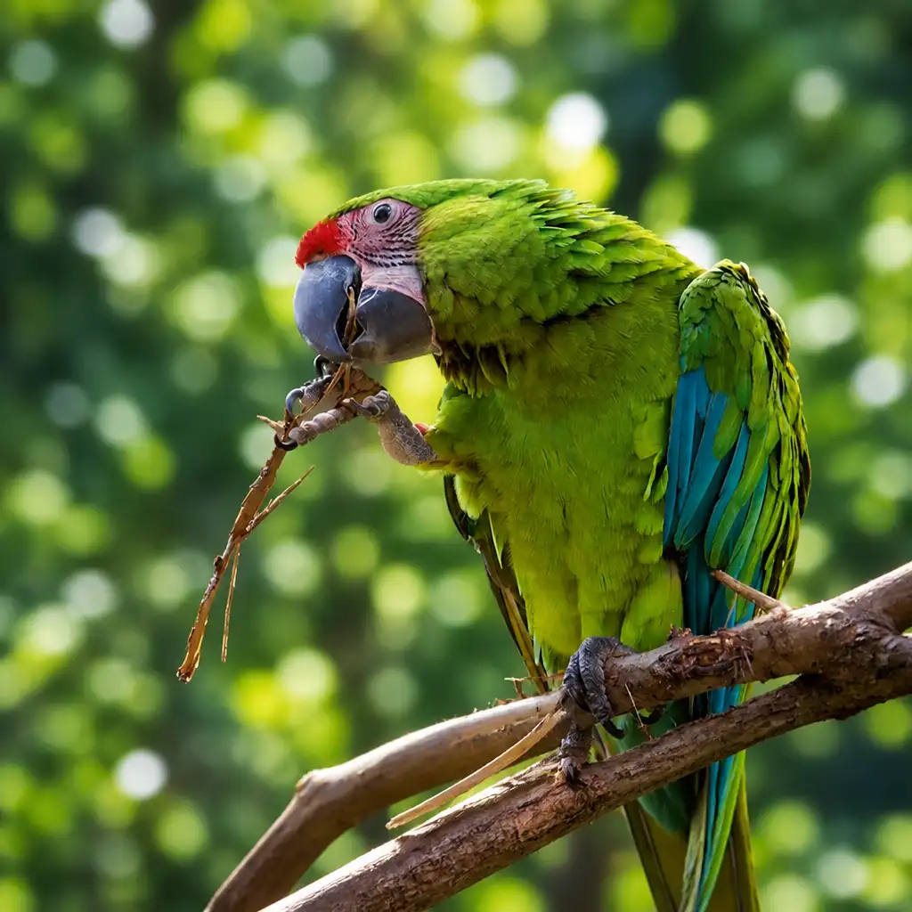 Loro Parque & Siam Park: Entry Ticket + Transfers