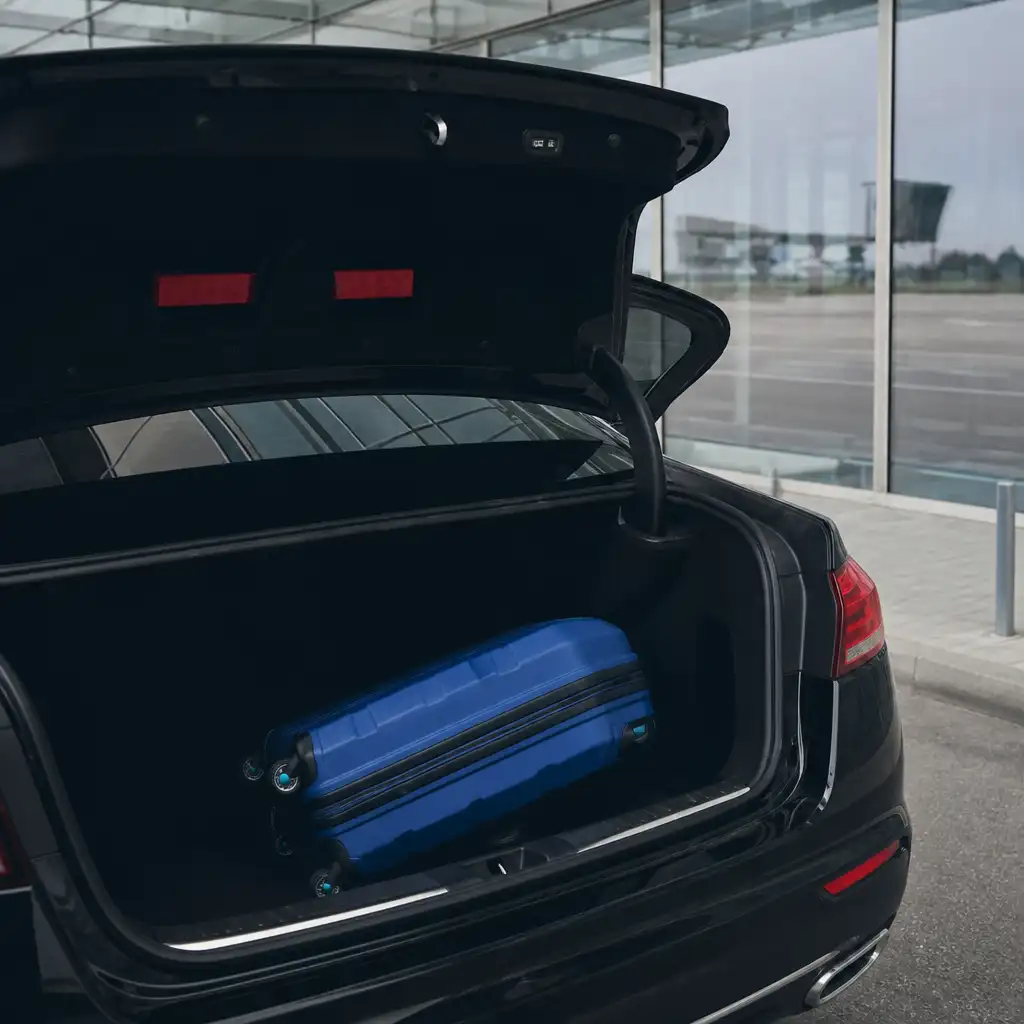 Barcelona: One Way Private Transfer From/to El Prat Airport