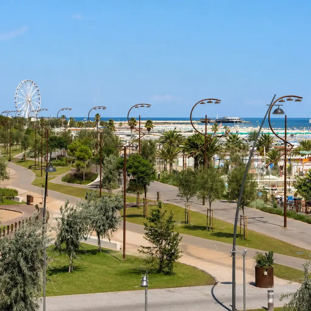 Rimini Pass: 1, 3, or 7-Day Pass, 8+ Museums, Public Transport & Discounts
