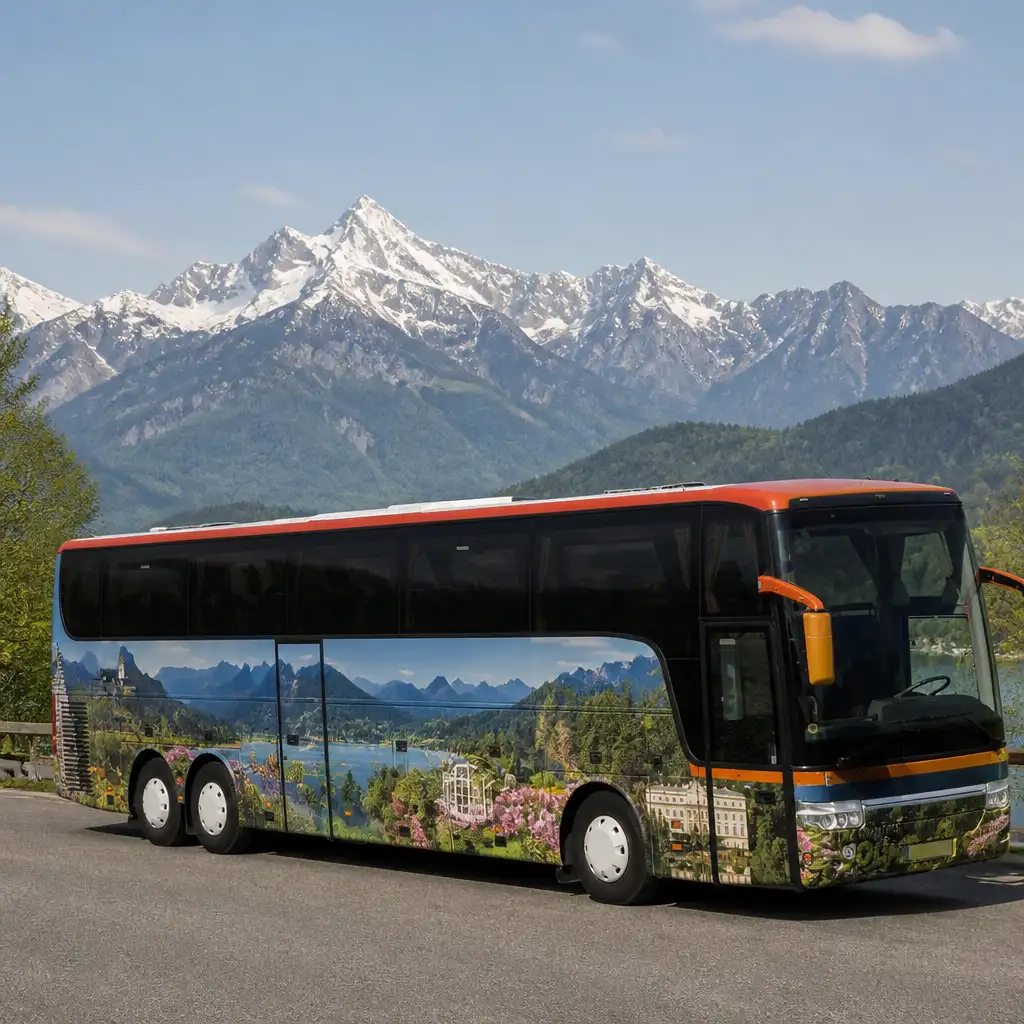 Salzburg: Original Sound of Music Tour