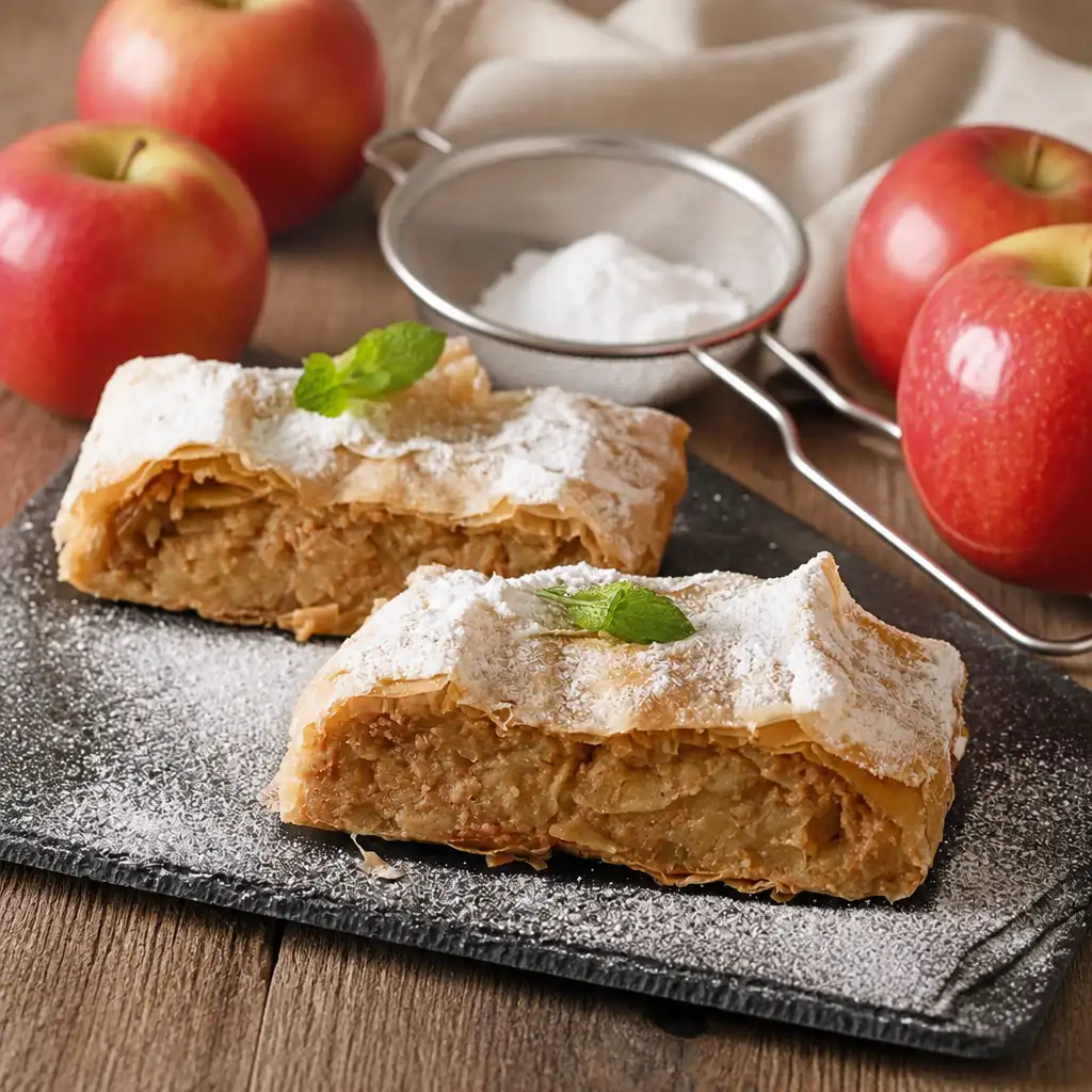Salzburg: Original Sound of Music Tour + Edelweiss Cooking Class