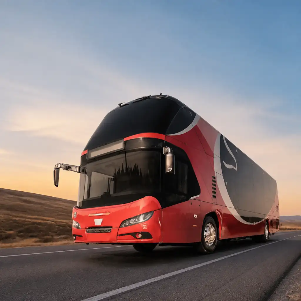 Florence: Itabus Bus Transfer to Fiumicino Airport