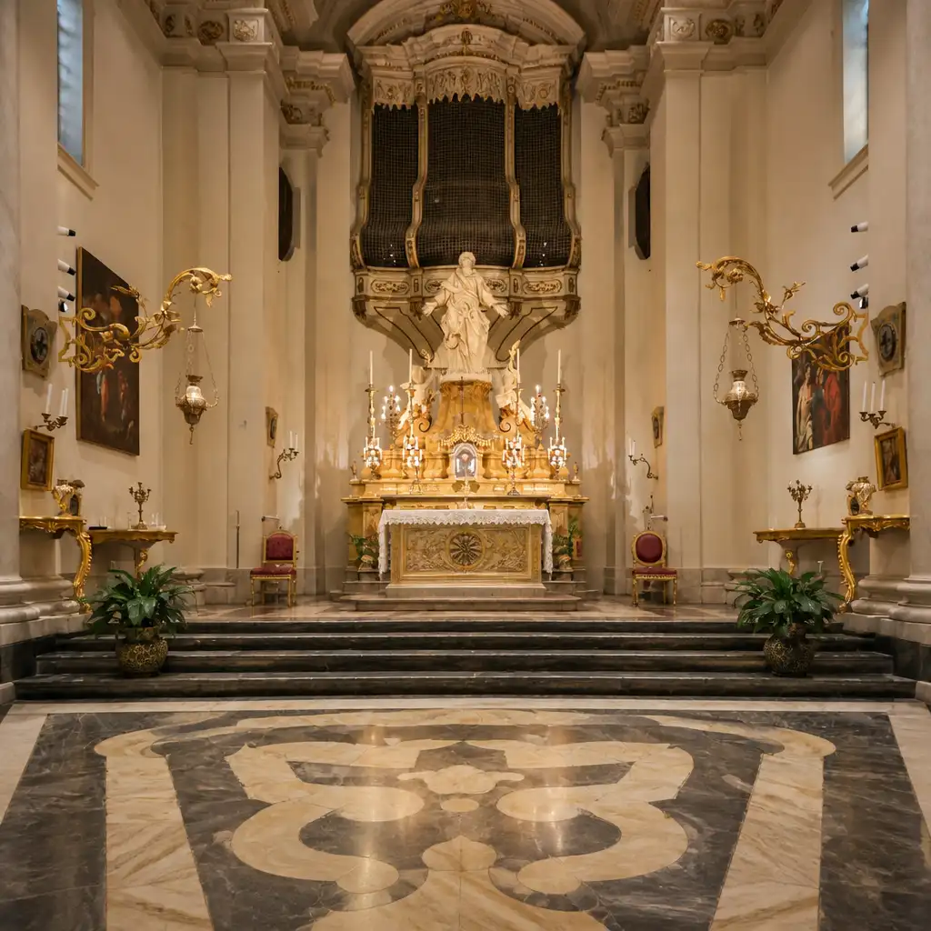 Catania: Tribute Concert - Vivaldi's Four Seasons and Bellini