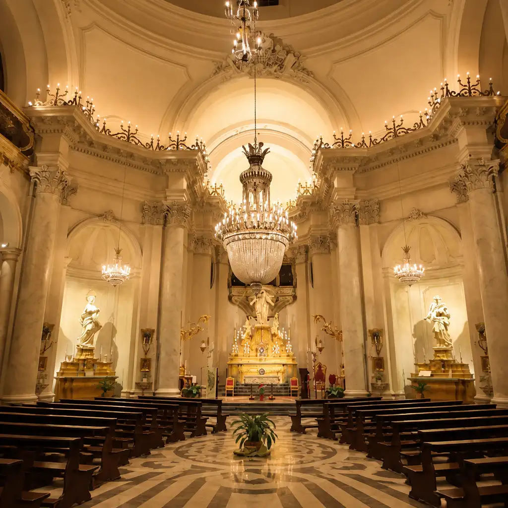 Catania: Opera Concert - Tribute to Bellini
