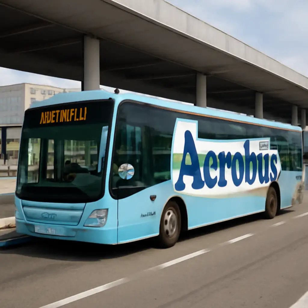 Aerobús Barcelona: Bus Transfer To/From Airport and City Center