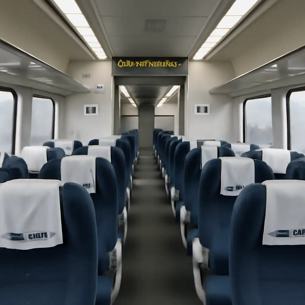 Seoul Station: Airport Railroad Express (AREX) Ticket from Incheon Airport