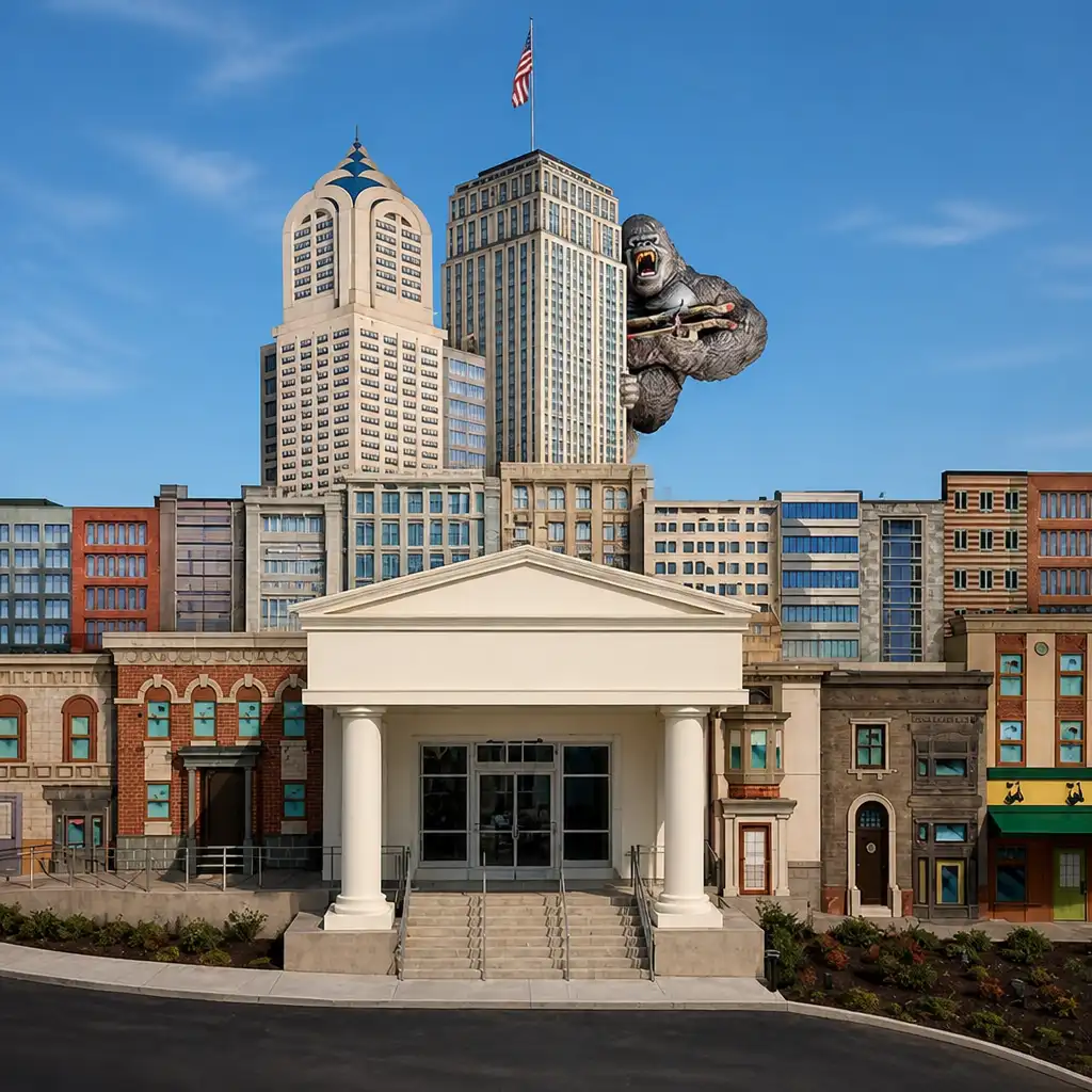 Hollywood Wax Museum Pigeon Forge: Entry Ticket