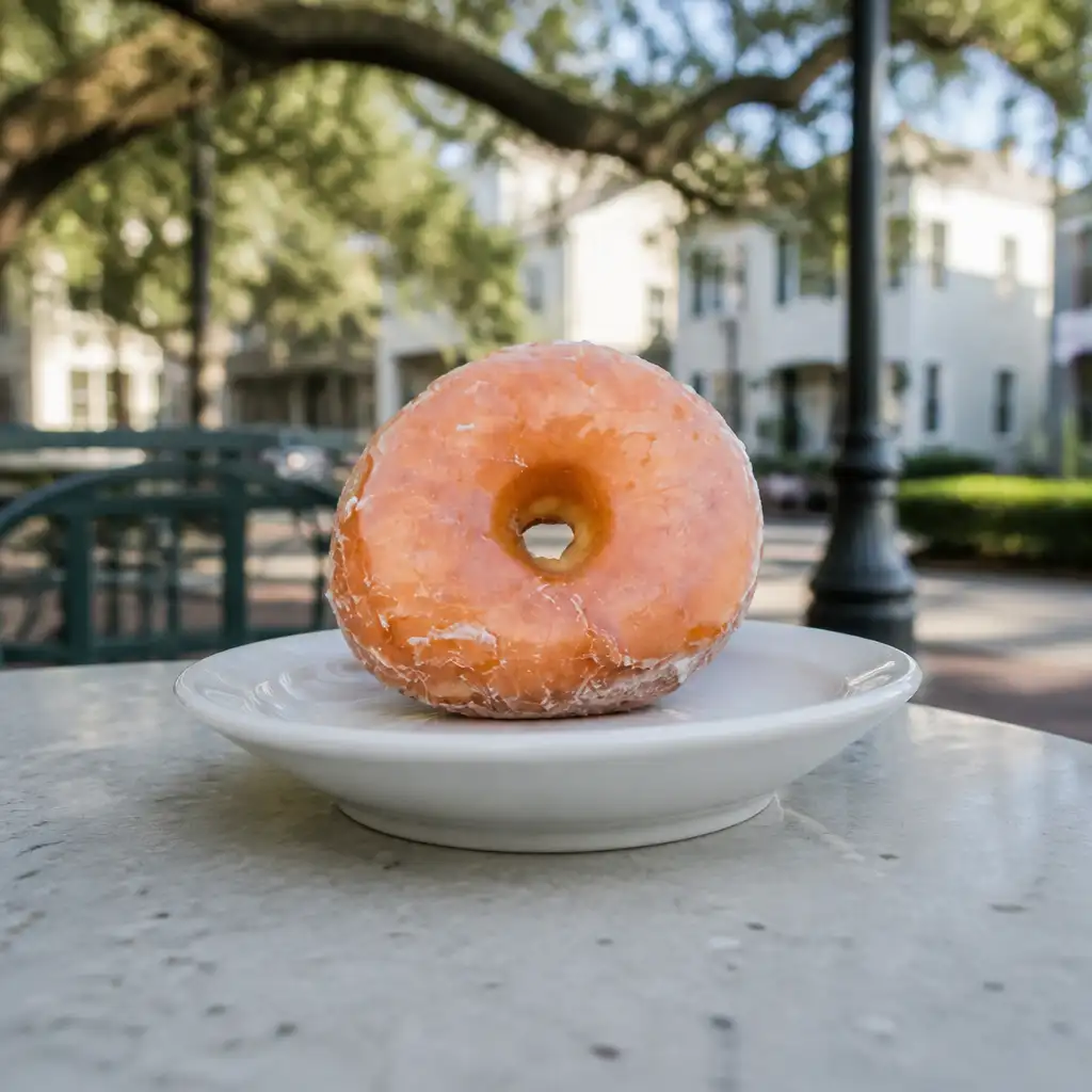New Orleans: Guided Beignet & Donut Tasting Tour