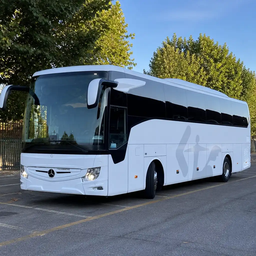 Pisa: Bus Transfer From/To Pisa Airport and Florence City Center