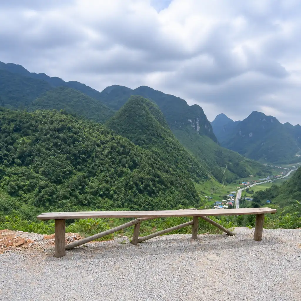 Ha Giang Loop: 3-Day Small Group Guided Tour from Hanoi