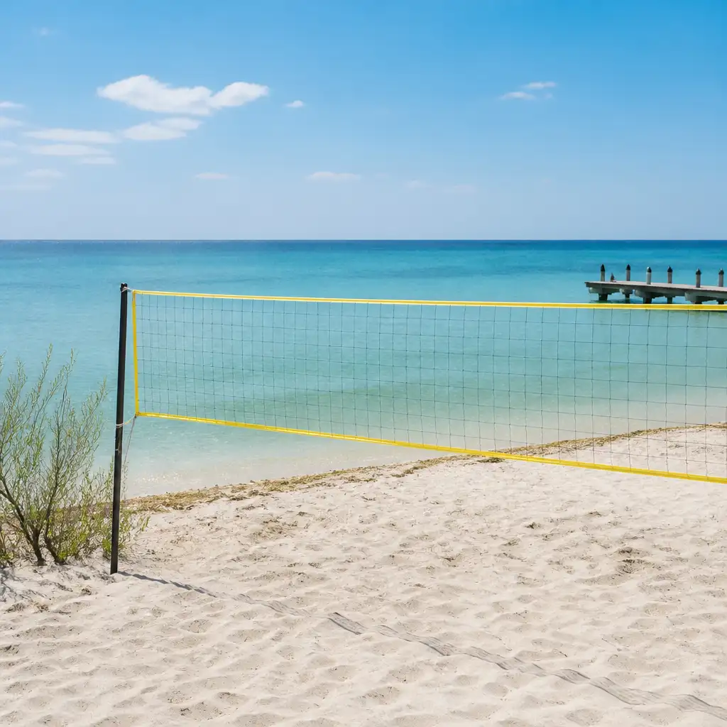 KUZÁ Beach & Adventure Park: Deluxe Pass