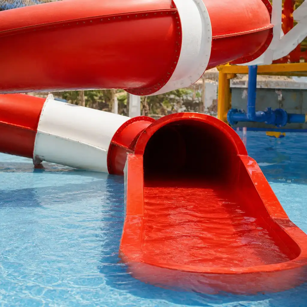 KUZÁ Beach & Adventure Park: Deluxe Pass + Waterpark Entry