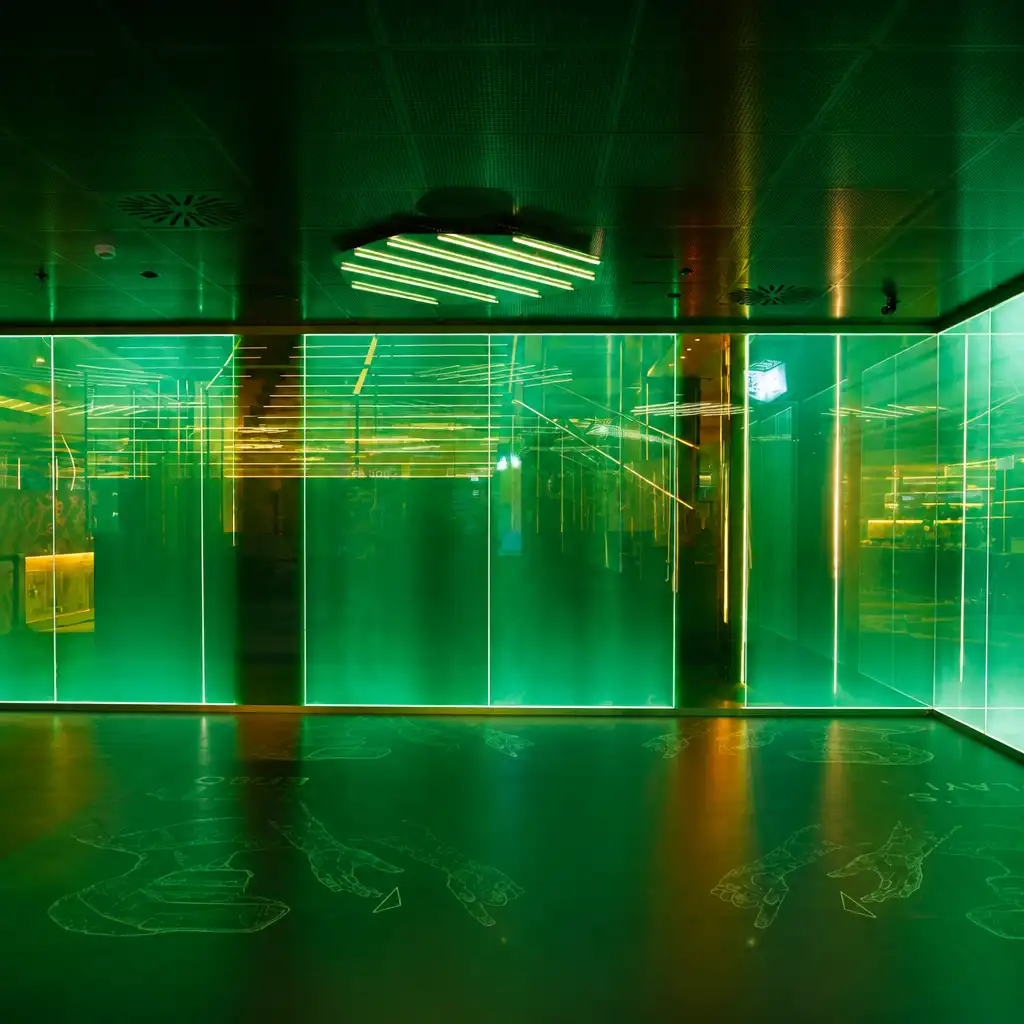 Barcelona Escape Rooms: Casino Royal Theft