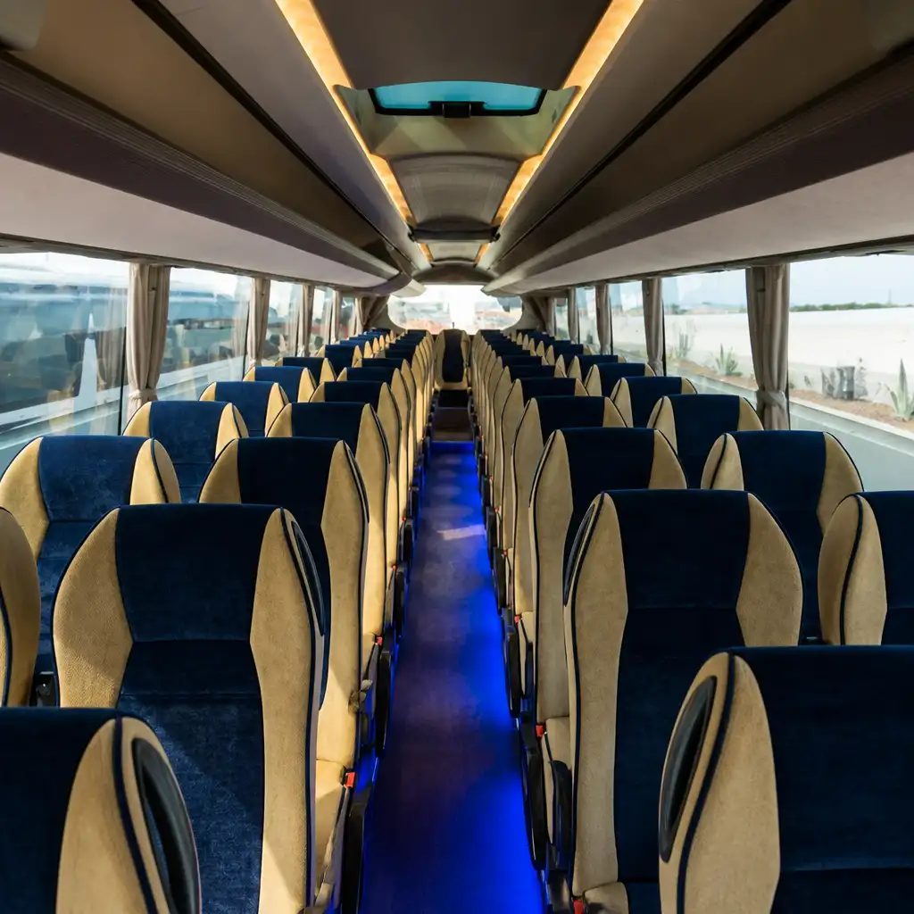 Catania Fontanarossa Airport: One-Way Bus Transfer From Airport To Siracuse