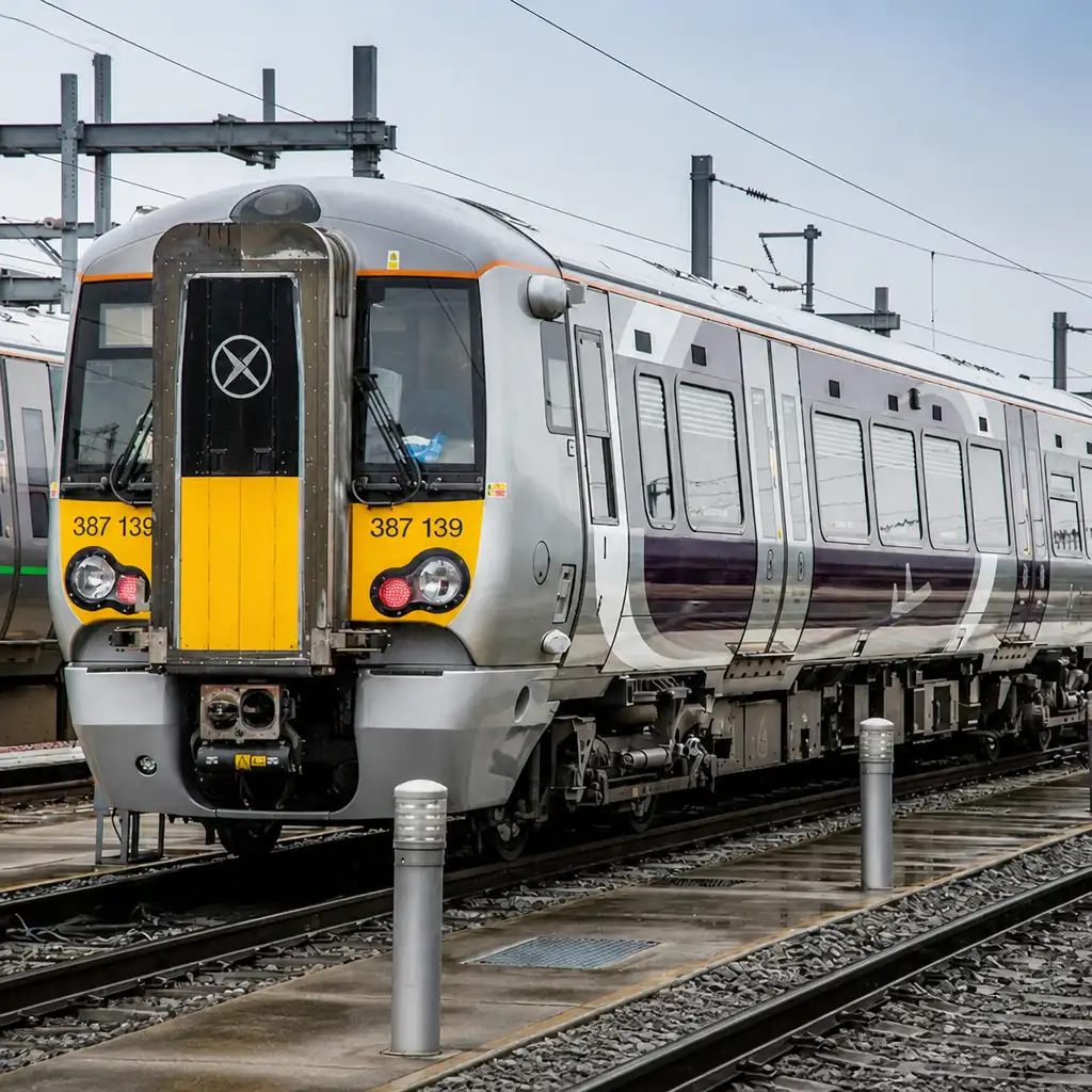 London: Discounted Express Train To/From Heathrow Airport & Paddington