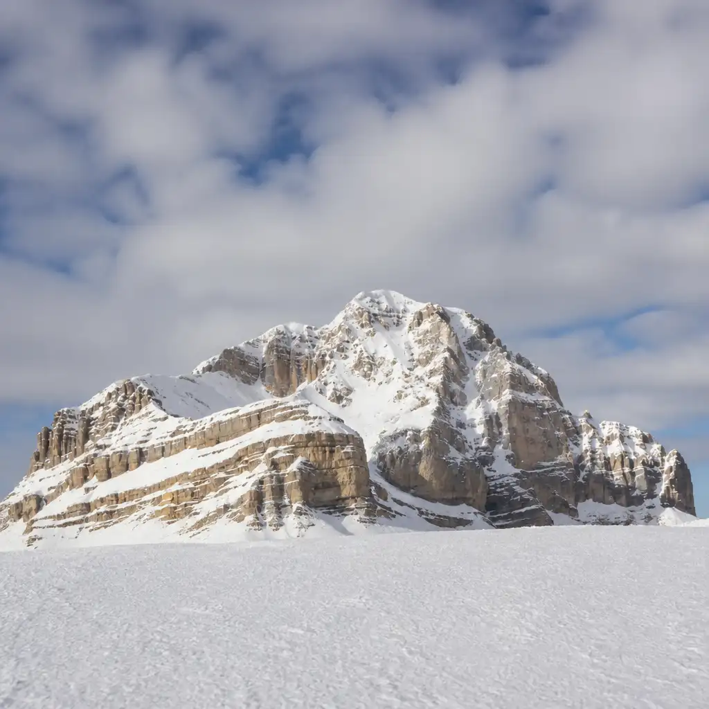Dolomites: Flyski Shuttle From Verona Airport To Pozza di Fassa