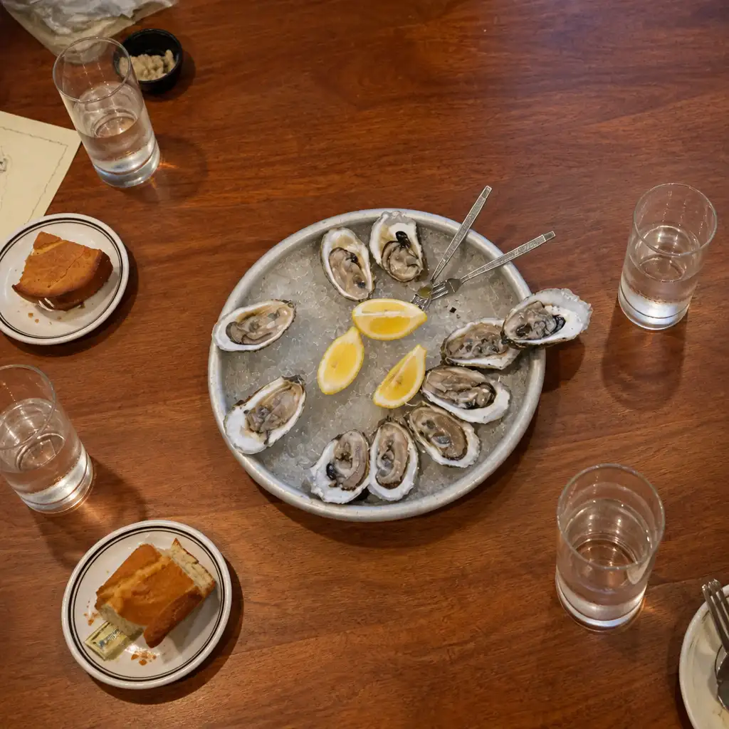 Boston: Seaport District Guided Seafood Tour + Tastings