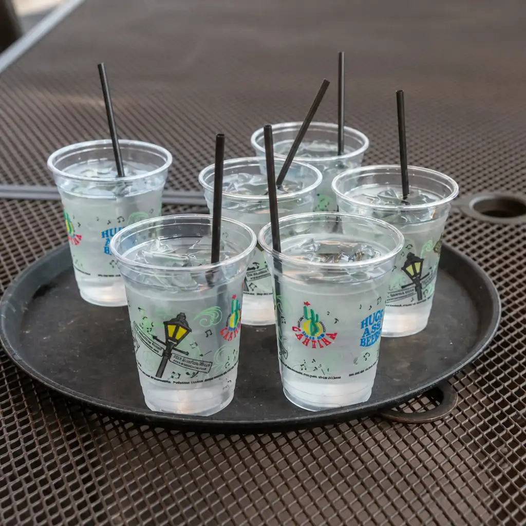 Signature Tastes of New Orleans: Food Tour