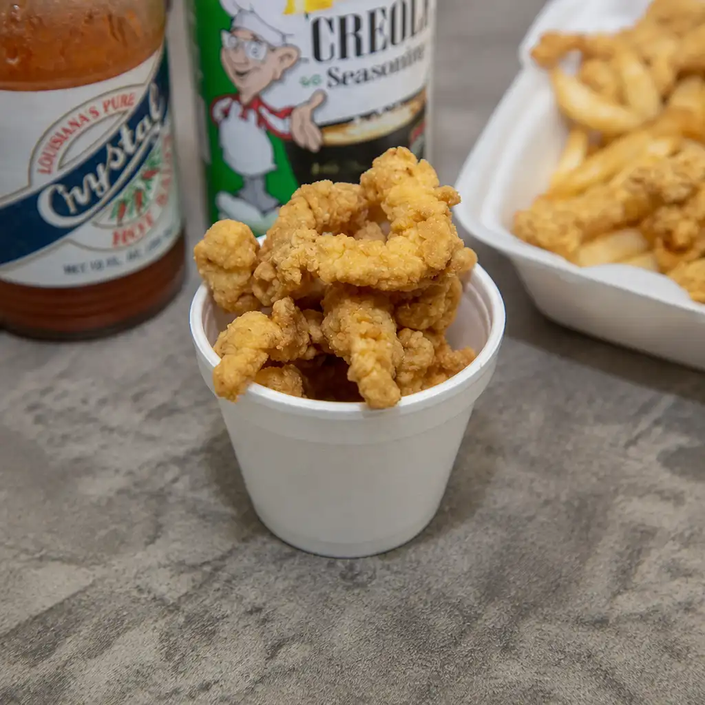 New Orleans: Sunset Food & History Tour