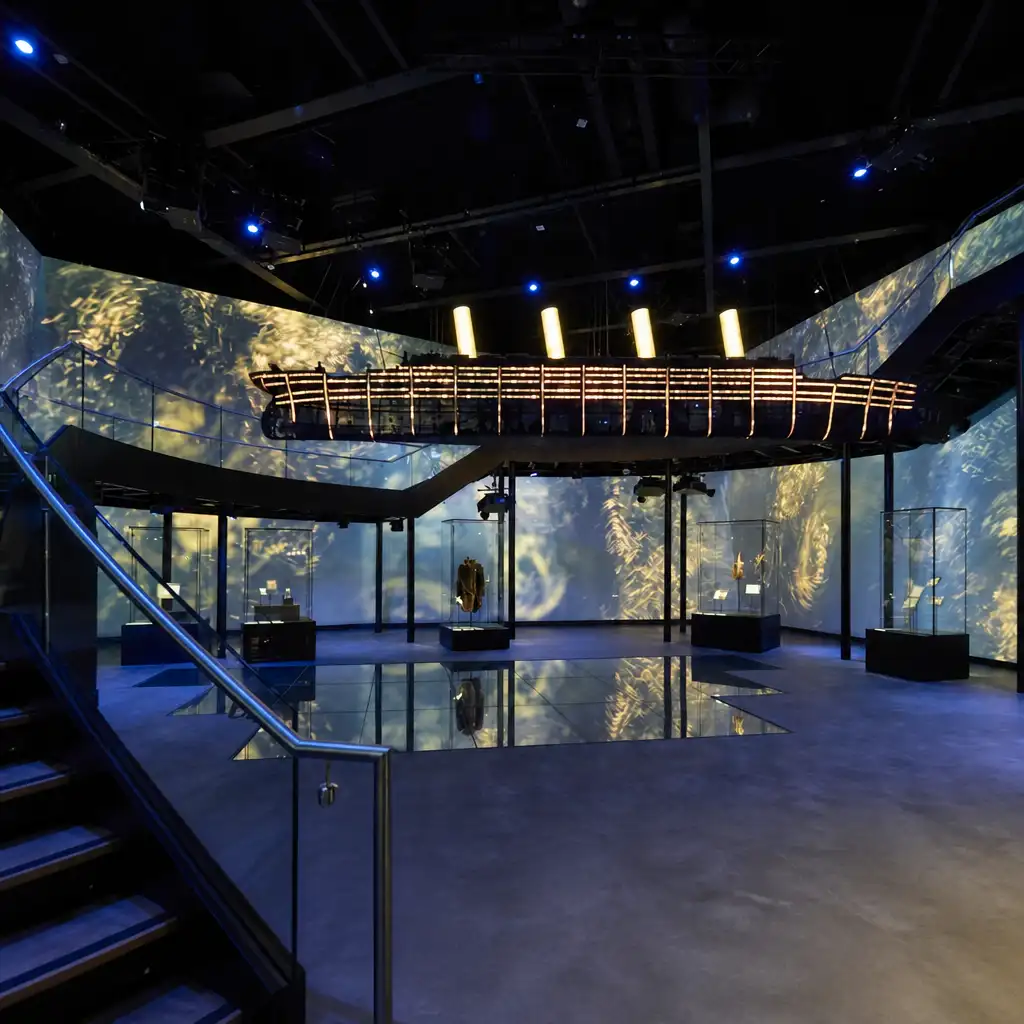 Belfast: Hop-on Hop-off Bus Tour + Titanic Belfast Museum Entry + Train Ticket