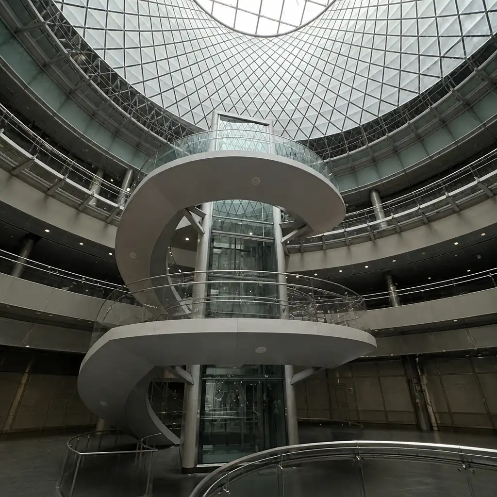 Private Financial District NYC: Architecture Walking Tour