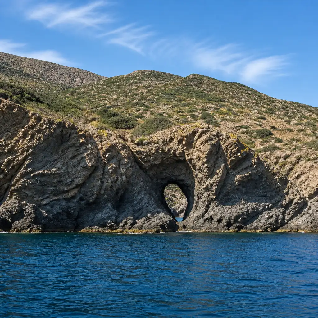 Cadaqués: Boat Tour from Roses