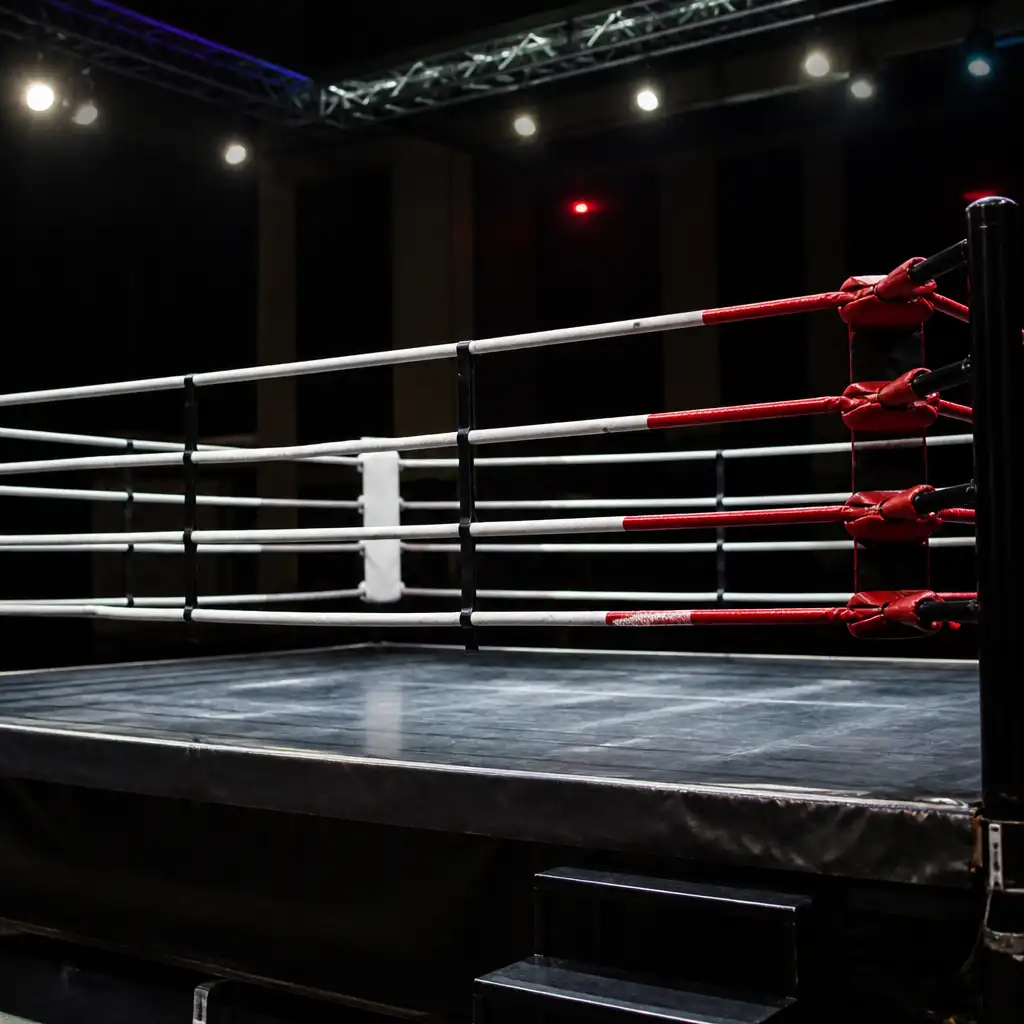 Beyond Boxing Stadium - Bang Neang Khaolak: Muay Thai Match Entry Ticket