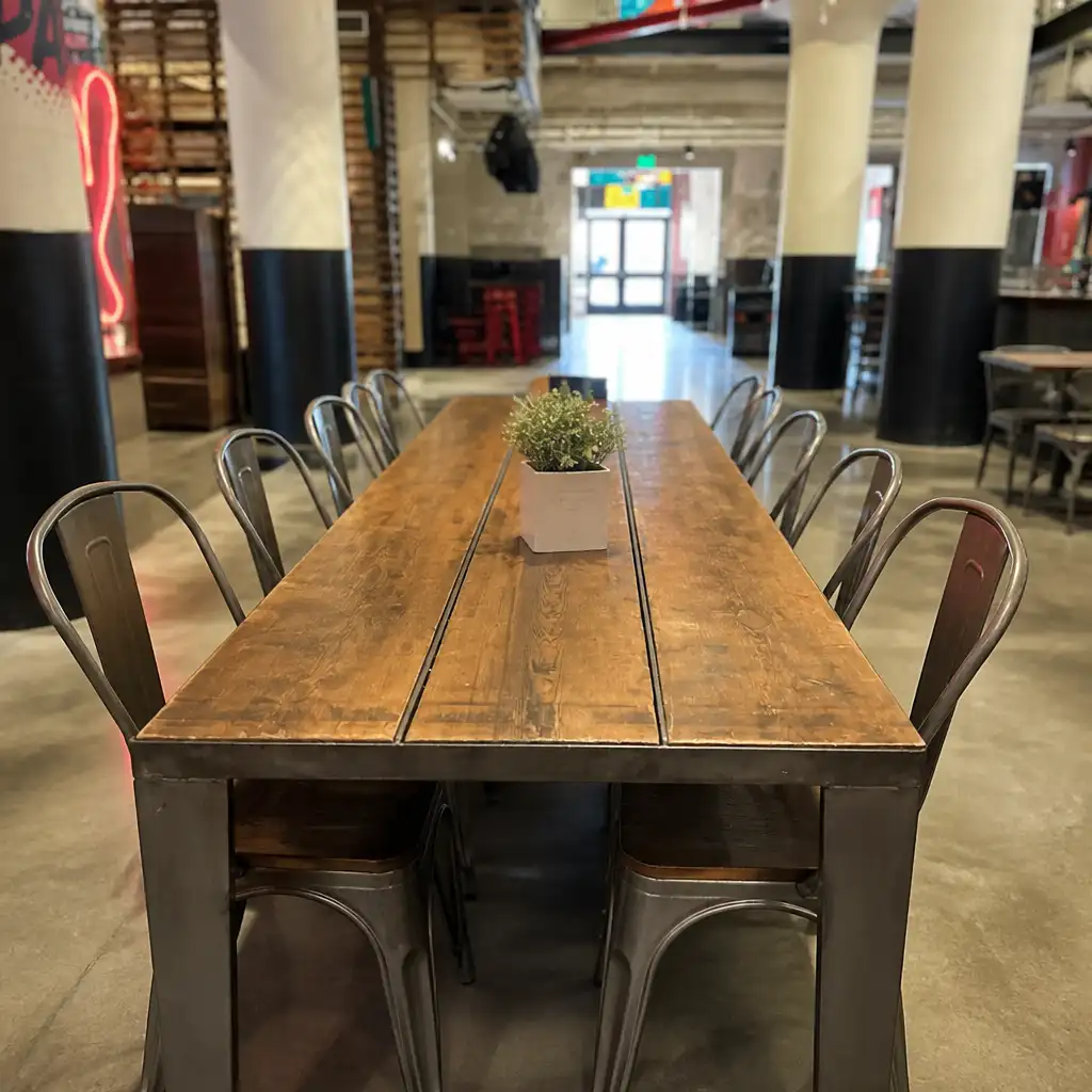 Ponce City Market: Food Hall & History Tour