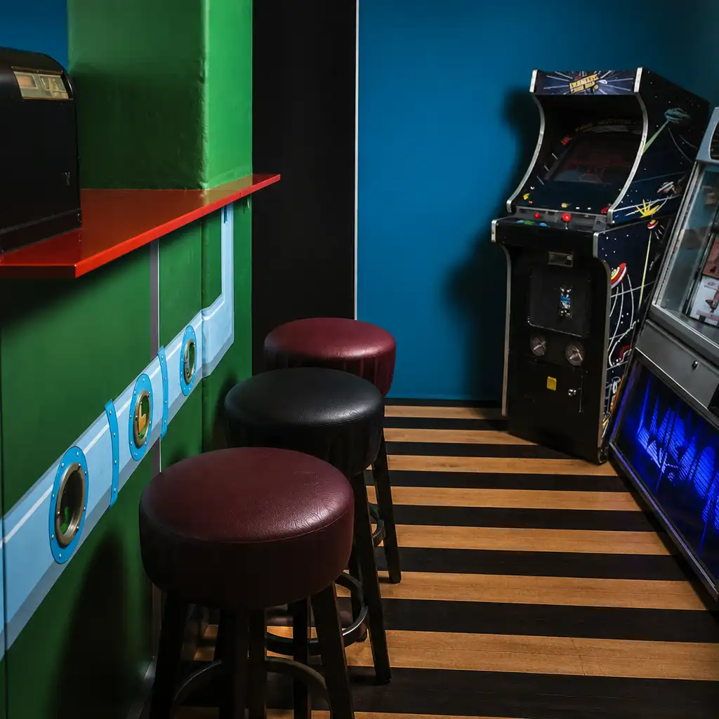 Questomatica Amsterdam: Wake Up Escape Room Ticket