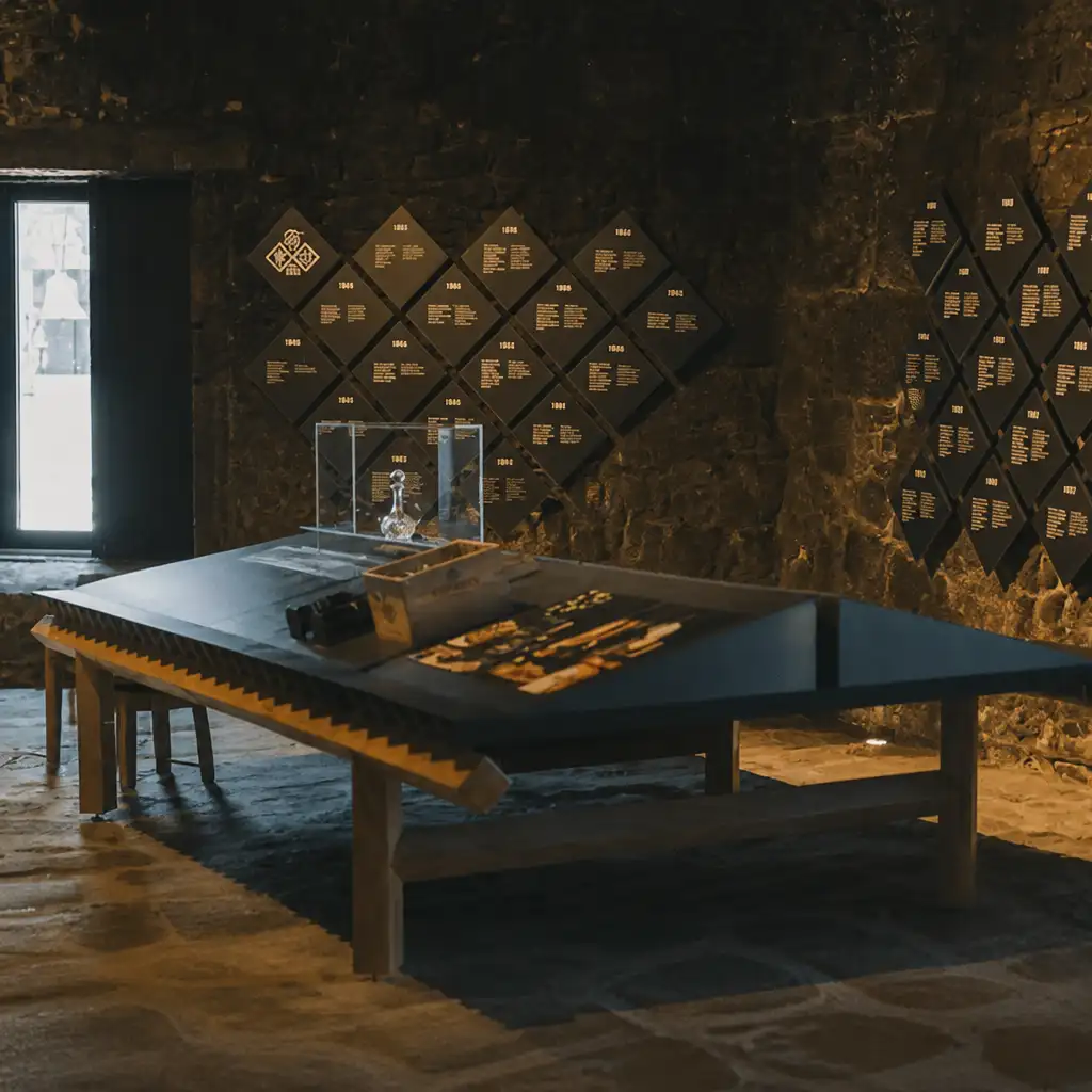 WOW Porto Museums & Fonseca Port Wine Cellars: Entry Ticket + Tastings