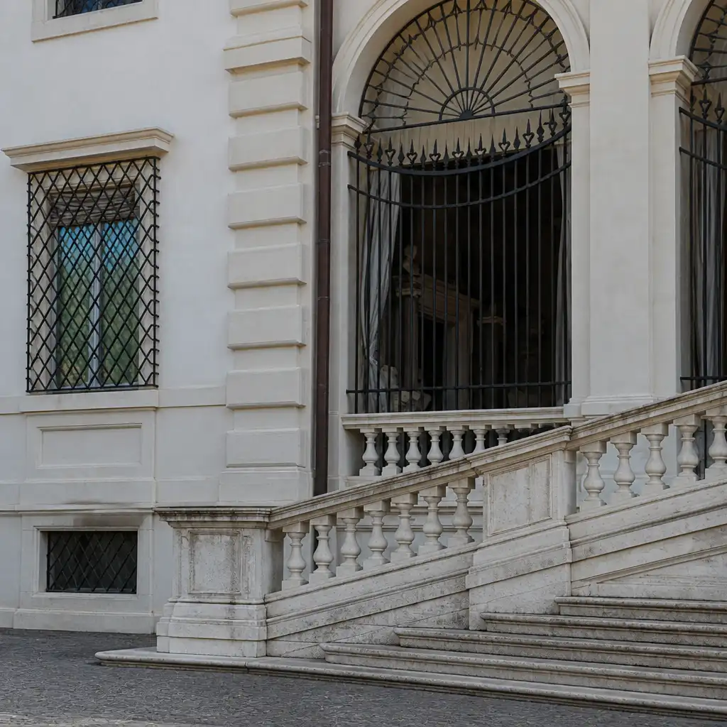 Borghese Gallery: Skip The Line Ticket + Semi-Private Guided Tour