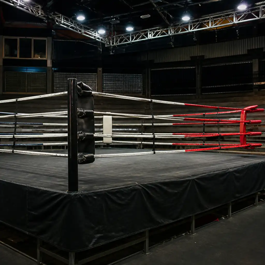 Chiang Mai Boxing Stadium: Muay Thai VIP Ticket with Unlimited Beer