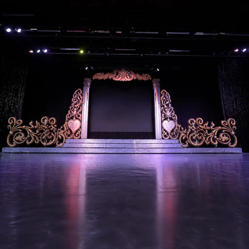 Miracle Cabaret Show Chiang Mai: General Admission Ticket