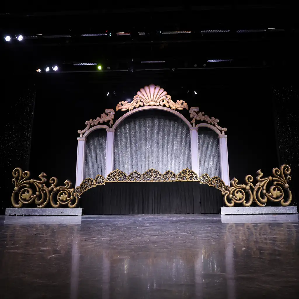 Miracle Cabaret Show Chiang Mai: VIP Ticket