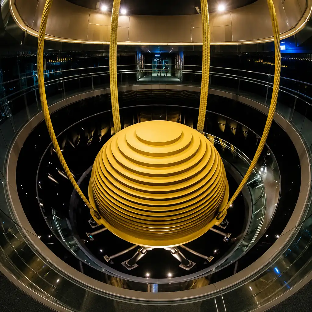 Taipei 101 Observatory: Fast-Track Entry + 89F Ticket