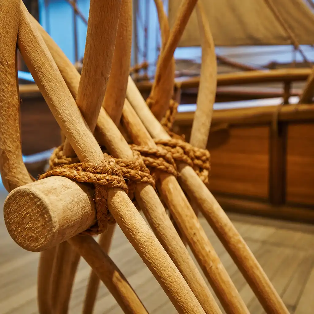 New Zealand Maritime Museum: Entry Ticket