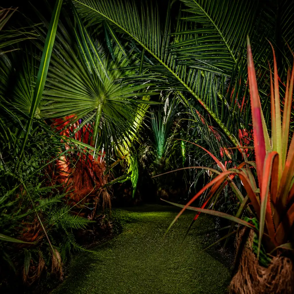 Odyssey Sensory Maze Auckland: Single Entry Ticket