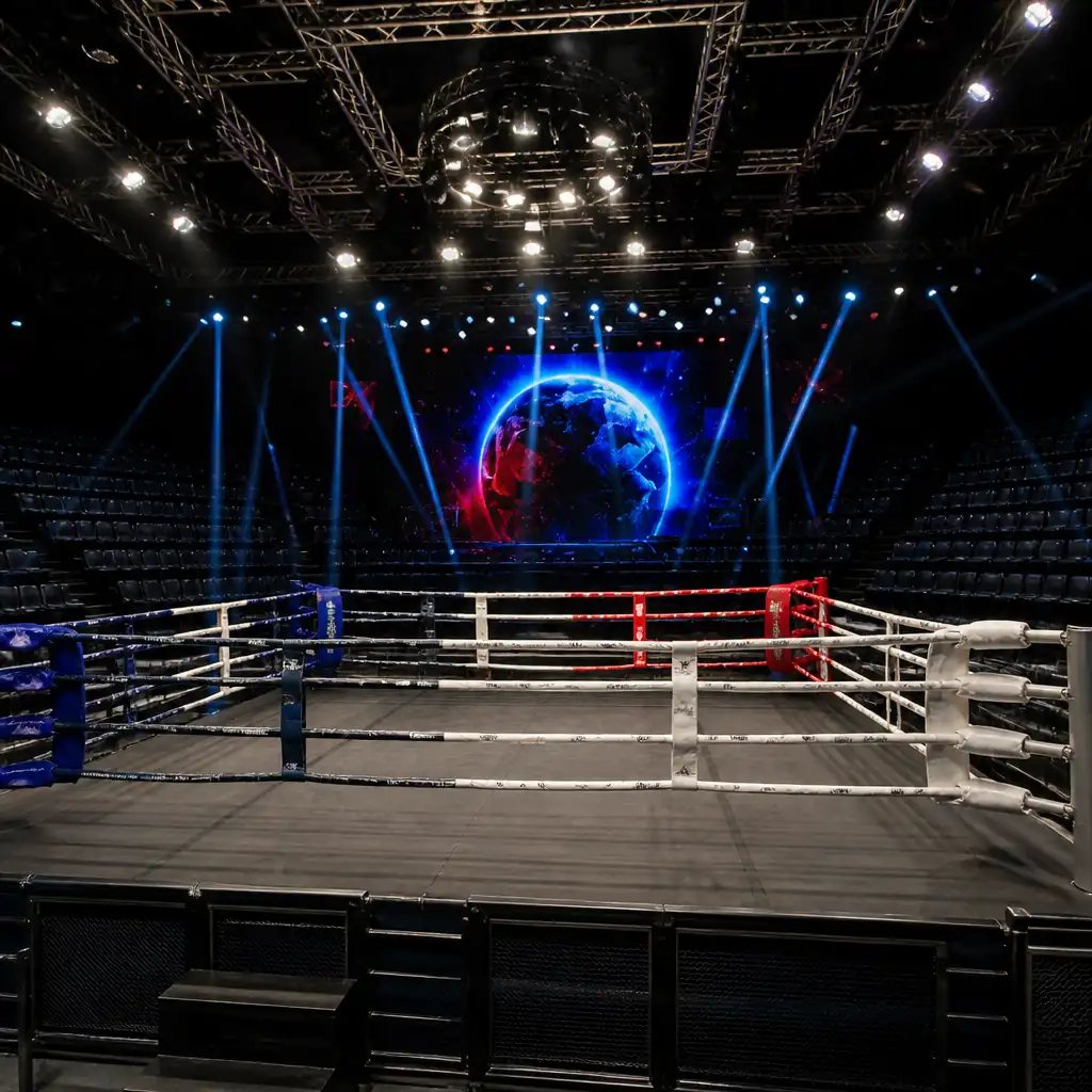 Max Muay Thai: Admission Ticket
