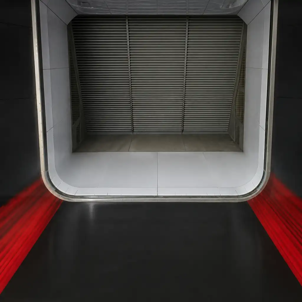 iFly Dubai Indoor Skydiving