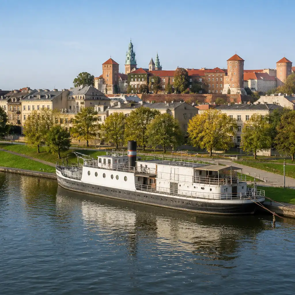 Krakow City Pass: Museums, Attractions & Public Transport