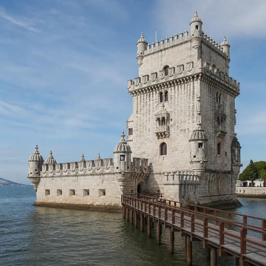 Lisboa Card: 51 Attractions & Public Transport
