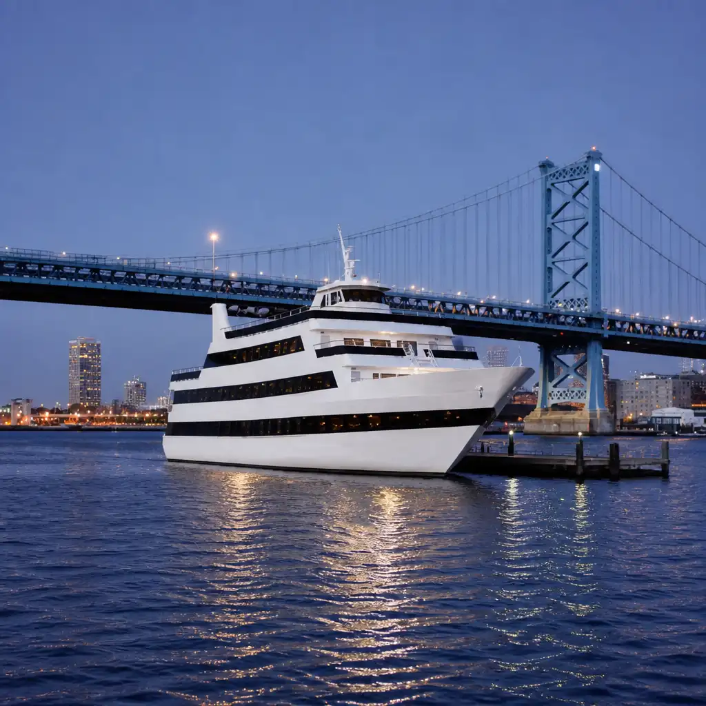 Philadelphia Signature Dinner Cruise