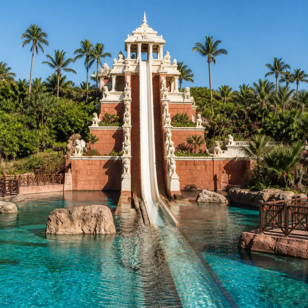 Loro Parque & Siam Park: Entry Ticket