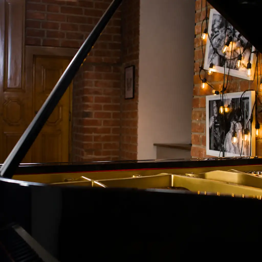 Chopin Piano Concert