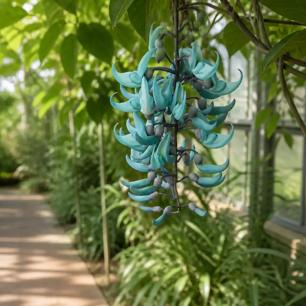 Hortus Botanicus Leiden: Skip The Line Ticket