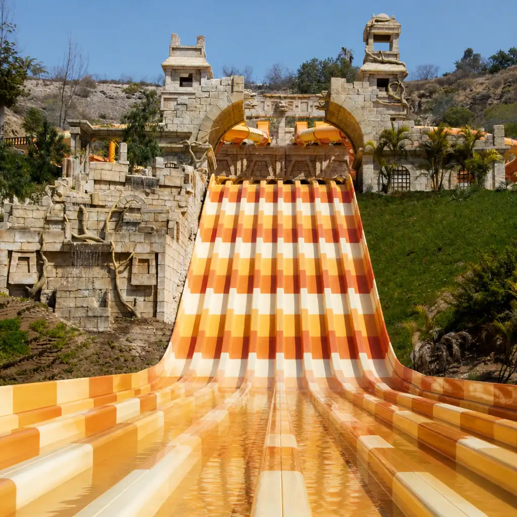 Aqualand Maspalomas: Online Ticket