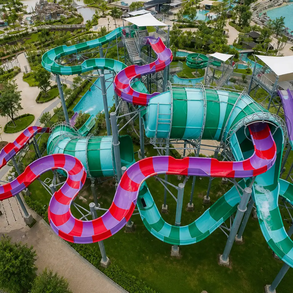 Ramayana Water Park: Skip The Line Ticket