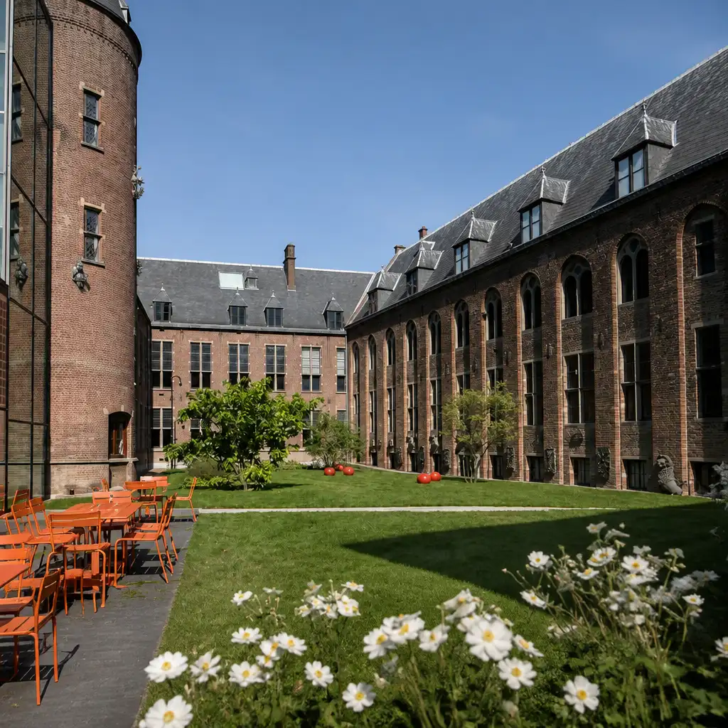 Centraal Museum Utrecht: Skip The Line Ticket